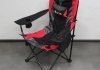 Кресло BOSS для пикника, рыбалки с подушкой и термо-карманом. AXXIS Ax-838 (фото 5)