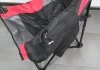 Кресло BOSS для пикника, рыбалки с подушкой и термо-карманом. AXXIS Ax-838 (фото 6)