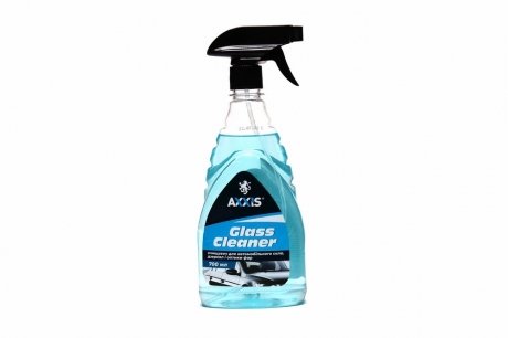 Очиститель стекла glass cleaner (700мл)) <> AXXIS Ax-871