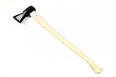 Сокира Колун кований 2000г дерев'яна ручка 830мм <> AXXIS Ax-905 (фото 1)
