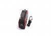 Ліхтар-колонка Bluetooth, PowerBank 5000mA, сон.бат RED AXXIS Ax-944 (фото 9)
