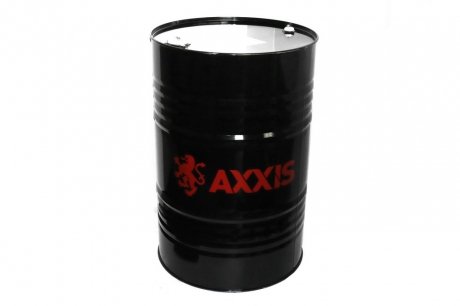 Антифриз g11 green coolant ready-mix -36°c зелений (бочка 214кг) AXXIS AX-P999-G11GR RDM200