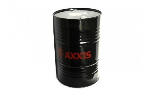 Антифриз концентрат eco-80c red g12+ (бочка 214кг) AXXIS AX-P999-G12R ECO 200 (фото 1)