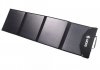 Солнечная панель Solar panel 80W 18V 4,5A AXXIS AXXIS-296-1 (фото 2)
