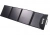 Солнечная панель Solar panel 80W 18V 4,5A AXXIS AXXIS-296-1 (фото 1)