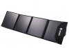 Солнечная панель Solar panel 100W 18V 5,6A AXXIS AXXIS-460-1 (фото 2)