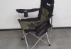 Кресло "Professional" для пикника и рыбалки (термо бокс) 150kg <> AXXIS CraB-05 (фото 4)