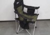 Кресло "Professional" для пикника и рыбалки (термо бокс) 150kg <> AXXIS CraB-05 (фото 5)