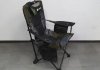 Кресло CARP для пикника и рыбалки (термо бокс/фиксация наклона спинки) 150kg <> AXXIS CraB-07 (фото 5)