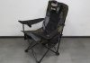 Кресло CARP для пикника и рыбалки (термо бокс/фиксация наклона спинки) 150kg <> AXXIS CraB-07 (фото 6)