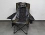 Кресло CARP для пикника и рыбалки (термо бокс/фиксация наклона спинки) 150kg <> AXXIS CraB-07 (фото 2)