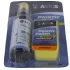 Набір автомобіліста подарунковий для догляду за автомобільним склом, салоном, шинами, кузова, 6 предметів AXXIS KT-00074 (фото 15)