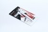 Герметик прокладок красный 85гр + клей в подарок AXXIS VSB-011 (фото 2)