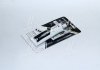 Герметик прокладок 85гр чорний + клей у подарунок AXXIS VSB-013 (фото 4)