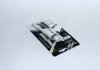 Герметик прокладок 85гр чорний + клей у подарунок AXXIS VSB-013 (фото 5)