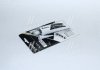 Герметик прокладок 85гр чорний + клей у подарунок AXXIS VSB-013 (фото 6)