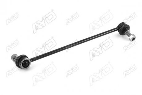 Рычаг подвески передних маятников mitsubishil 200 (-07) (-07) AYD 7007290