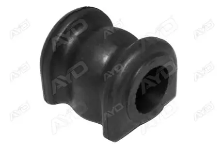 Втулка стабилизатора переднего 27,3мм fiat freemont (11-)/dodge journey (08-) AYD 7216471