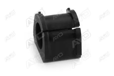 Втулка стабилизатора передняя (вн 29мм) mitsubishi pajero sport i (k7_, k9_) (07/9 AYD 7216515