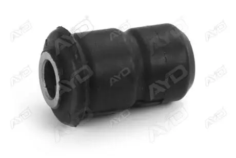 Втулка рессоры задней ford transit connect (p65_, p70_, p80_), tourneo 02- AYD 76-13421