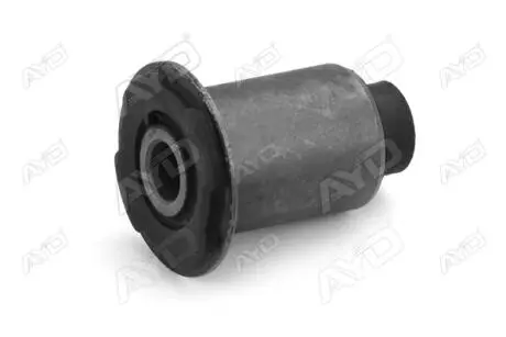 Сайлентблок переднего рычага fiat albea (09-) AYD 87-03289