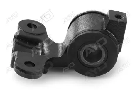 Сайлентблок рычага переднего задний правый citroen jumpy (94-)/fiat scudo (96-)/peugeot expert (95-), 807 (02-) AYD 87-03338