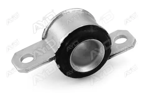 Сайлентблок переднего рычага задний citroen jumper 230/fiat ducato/peugeot boxer (94-) AYD 87-03779