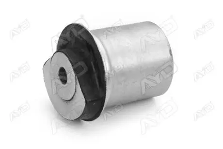 Сайлентблок важеля переднього нижнього opel astra, zafira (98-), meriva (03-) AYD 87-04528