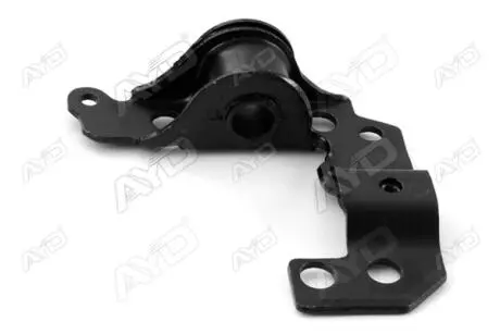 Сайлентблок рычага заднего левый fiat doblo, albea, palio (96-) AYD 87-05597