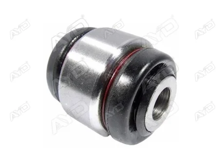 Сайлентблок рычага подвески задней (14.15*47.3*55) bmw 3 (f30. f80) (11-), x3 (f25) (10-) AYD 8707168