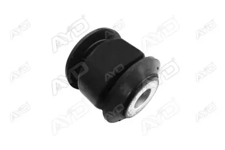 Сайлентблок переднего рычага передний citroen jumper/fiat ducato/peugeot boxer (06-) AYD 87-07215