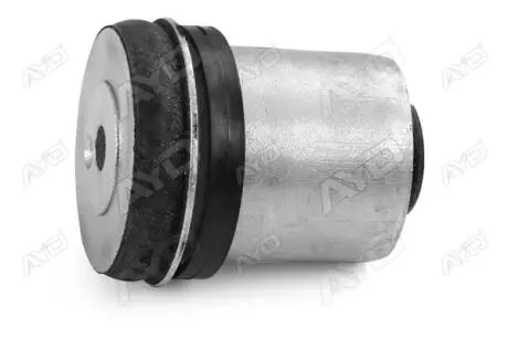 Сайлентблок заднього важеля opel astra (98-) AYD 87-07261
