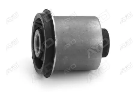 Сайлентблок важеля переднього (16.5x50,1) mitsubishi l 200/triton (kj, kk, kl) (14 AYD 8712212