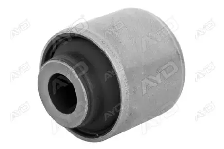 Сайлентблок рычага заднего нижнего jeep compass (mk49) (06-)/peugeot-citroen c-cross (07-) AYD 87-13882