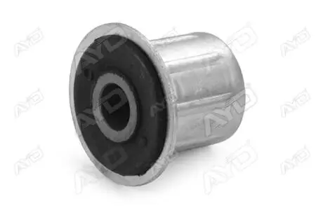 Сайлентблок рессоры задний (задний) citroen jumper (230) (94-02)/fiat ducato (230,244) (94-02,02-)/peugeot boxer (230) (94-) AYD 87-14317
