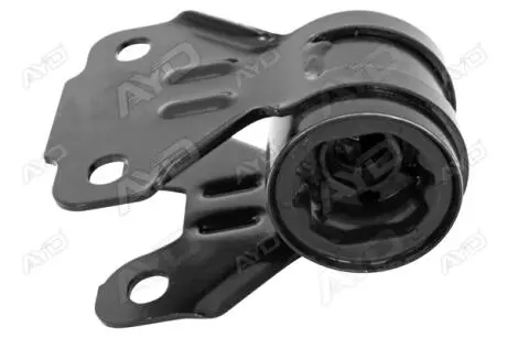 Сайлентблок рычага передн лев (18.6*87.5) FORD C-MAX (10-), FOCUS (10-), VOLVO V40 (12-) (87-14510) AYD 8714510