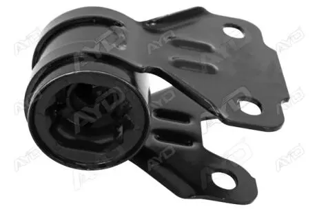Сайлентблок рычага передн прав (18.6*87.5) FORD C-MAX (10-), FOCUS (10-), VOLVO V40 (12-) (87-14511) AYD 8714511