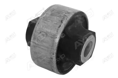 Сайлентблок рычага переднего задний jeep compass (mp) (16-),renegade (bu)/fiat 500x (14-) AYD 87-15546