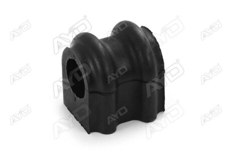 Сайлентблок рычага задн (12.2*40*44) MAZDA CX-5 (KE, GH) (11-), 6 (GJ, GL) (12-), 3 (BM, BN)(13-) (87-16155) AYD 8716155