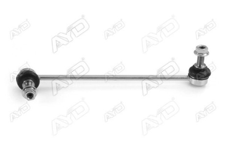 Сайлентблок заднього важеля (вн12.2mm/нар52.8mm) honda accord vi (-03), acura tsx (c AYD 8716278