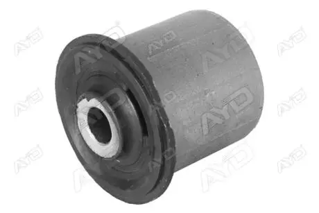 Сайлентблок рычага задний (12.2x47) dodge nitro (06-), jeep cherokee (kj, kk, wh, AYD 8716617