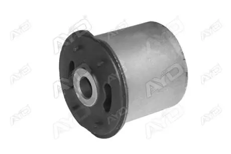 Сайлентблок рычага задний (14.2x59,9) dodge nitro (06-), jeep cherokee (kk) (08-) AYD 8716619
