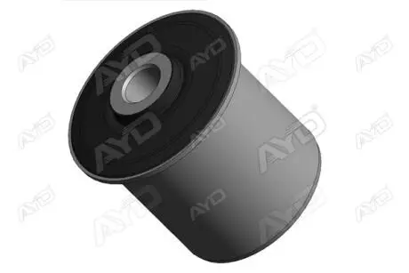 Сайлентблок рычага задний (14.2x57) dodge nitro (06-), jeep cherokee (kk) (08-) (8 AYD 8716620