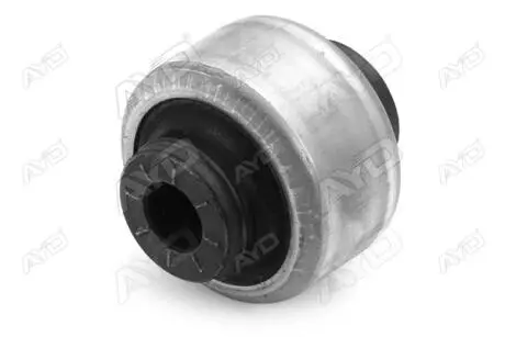 Сайлентблок рычага передн (16.2*58.3*59.5mm) CITROEN JUMPY (16-), PEUGEOT EXPERT (16-), TOYOTA PROACE (16-) AYD 8719939