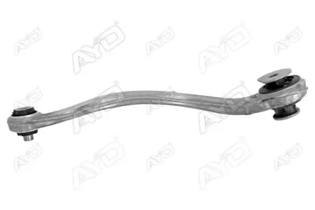 Рычаг подвески задний лев peugeot 508 1.6, ds5, 407 (88-13871) AYD 8813871