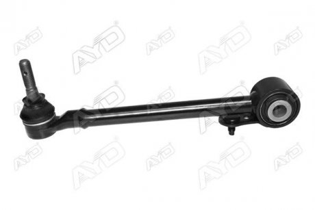 Рычаг подвески задн (кон 12*15.5 L=254mm) SUBARU OUTBACK (14-), LEVORG (15-) AYD 8817207