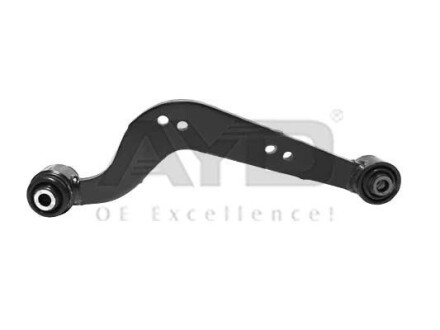 Рычаг задний левый toyota rav 4 (12-), lexus nx200, nx300 (15-) AYD 88-17334