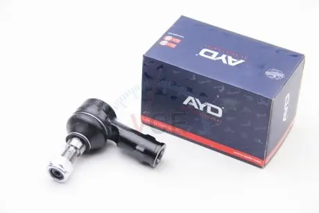 Наконечник поперечної кермової тяги AYD 9100211
