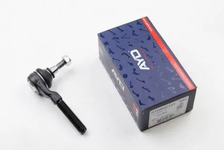 Наконечник поперечной рулевой тяги AYD 9100344