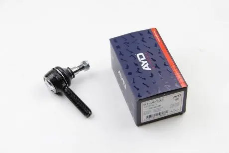 Наконечник поперечной рулевой тяги AYD 9100503